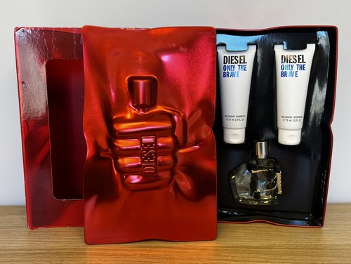 Diesel only the brave gift - the,