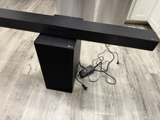 LG Model SP5Y 2.1 Channel