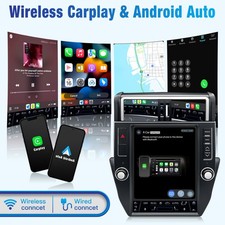 12.1" Multimedia BT CarPlay