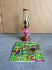 Vintage 1967 Mattel Liddle