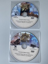 History Happened Here -