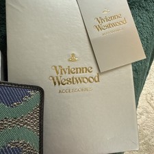 Vivienne Westwood Mans Wallet