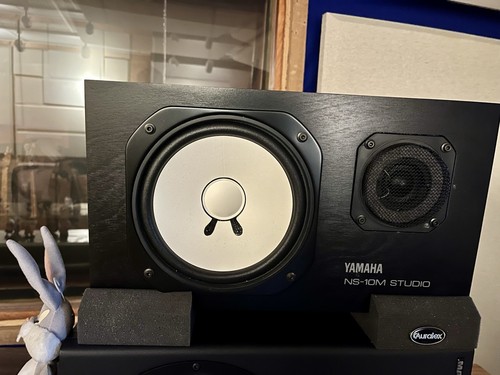 Auralex mopad studio monitor - studio,