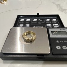 Judith Ripka Sterling silver