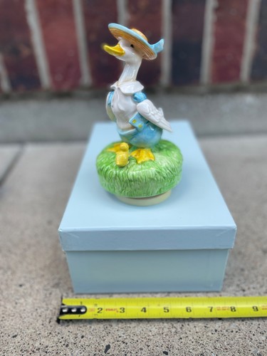 Vtg beatrix potter drake - beatrix,