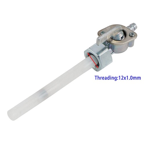 Motorcycle fuel tap - tap, honda
