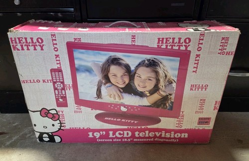 New rare sanrio hello kitty - rare,