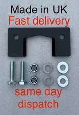 Land Rover Discovery 3 & 4