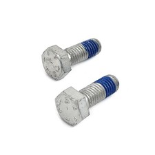 2x VW Skoda Seat Audi Hexagon