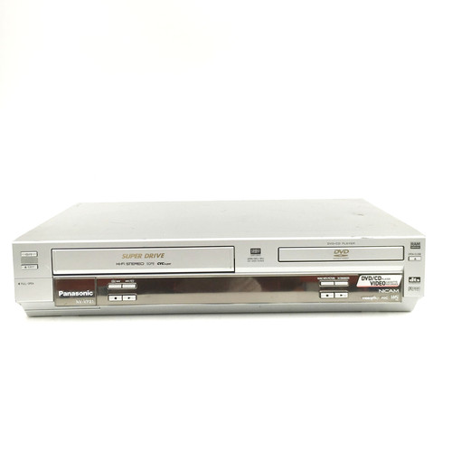 Panasonic vp31eb vhs video - panasonic,