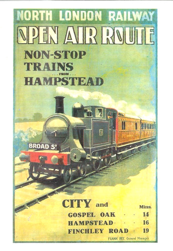 Mumbles published rail - rail, ad
