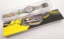 Swatch New Gent 2012 - SUOZ151