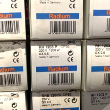 Radium Halogen CP90 RH1203P