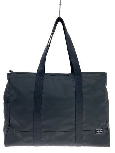 Porter tote bag - tote, blk