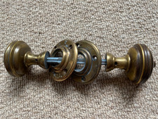 reclaimed Pair Of Vintage