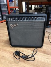 Fender Champion II 50 Amplifier with Box - Celestion Seventy 80