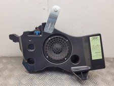 2008 AUDI A3 8PA DOOR