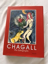 Marc Chagall – The