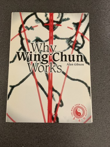 Why wing chun - wing,