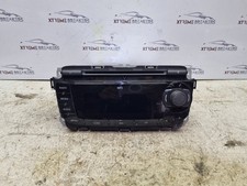SEAT IBIZA 2009-2012 CD RADIO