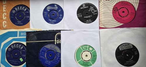 X44 records mod beat - mod,,