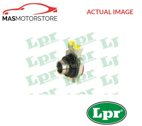 Central clutch slave - slave, cylinder