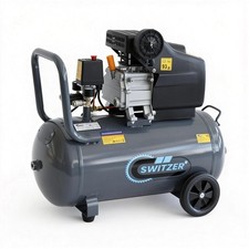 SwitZer 50ltr Air Compressor
