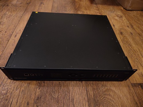 Crestron dmf nvx - crestron,