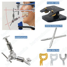 Dental Lab Accessories Fits