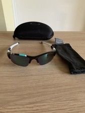 Oakley Flak Jacket Sunglasses-