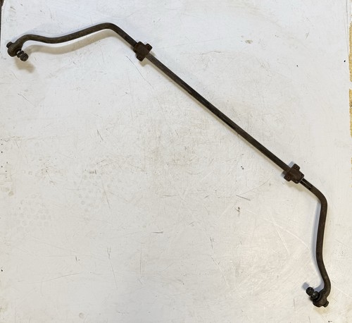 Mgb roadster front anti - gt,
