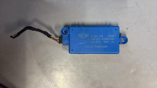 Mini cooper one r50 - cooper, r53