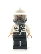 LEGO Minifigure - The  Batman