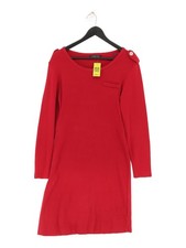 Henri Lloyd Jumper Midi Dress
