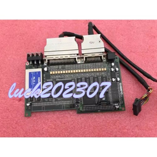 1pc used shimpo ds1107 - 1pc,