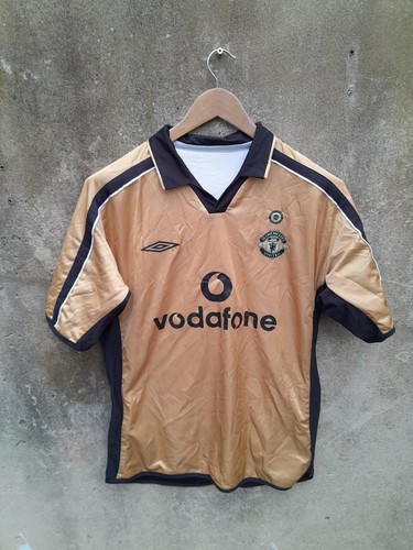 Manchester united 2001 - manchester, 2001-02