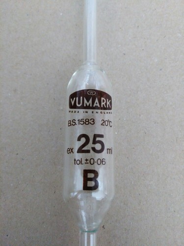 Pcs 25ml volumark brand - 5,