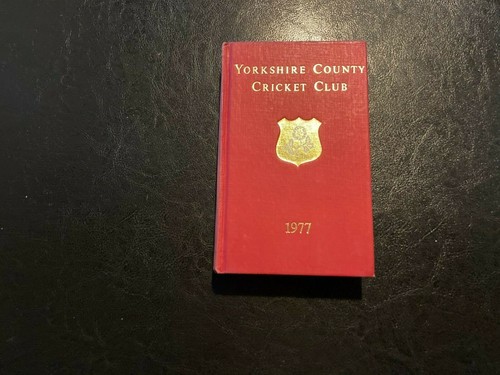 Yorkshire county cricket club - county,