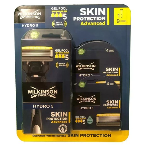 Wilkinson sword hydro skin - wilkinson,