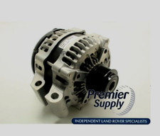 LAND ROVER DISCOVERY 4/5 &