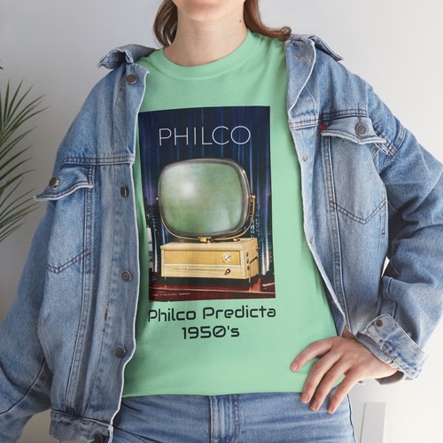 Philco predicta television - philco,