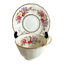 Adderley Cup Saucer Small