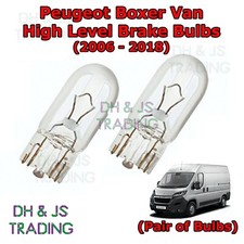 For Peugeot Boxer High Level