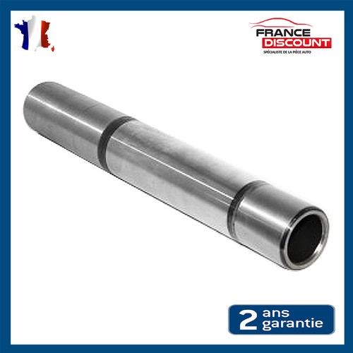 Axle for rear - ,