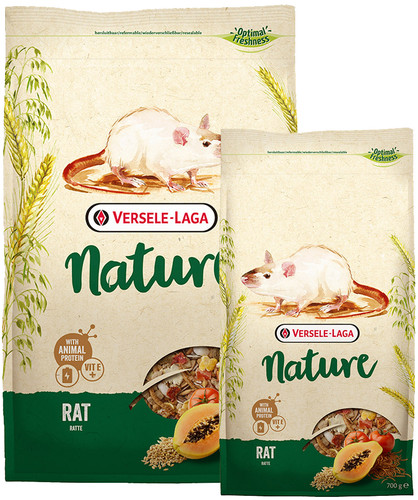 Versele laga nature complete - versele,
