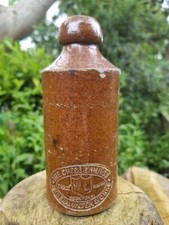 ANTIQUE STONE GINGER BEER