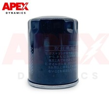 Oil filter fits - filter, toyota