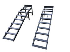 MajdTech 2 x Car Ramps 4000