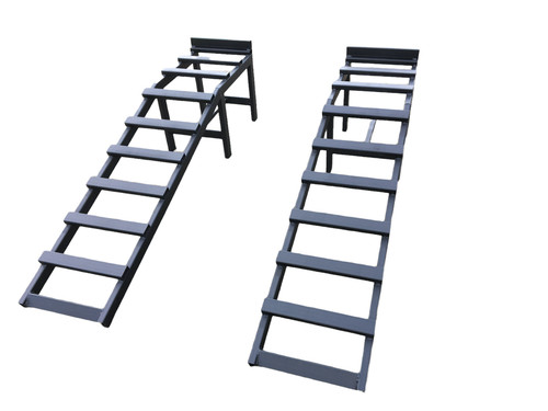 Majdtech car ramps 4000 - 2, x