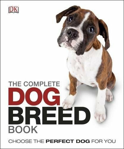 The complete dog breed - the,